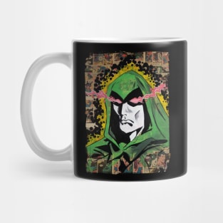 Spectre Mug